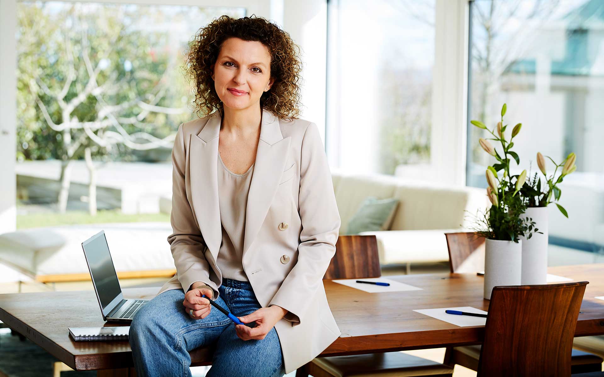 Inna Rotte Mentoring