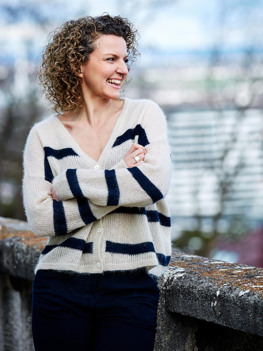 Inna Rotte, Mentorin für Heilpraktiker und therapeutische Praxen